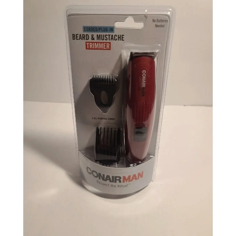 Conair gmt8 beard